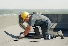 Fast & Reliable Emergency Roof Repairs in Windsor Heights, IA